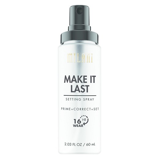 Milani Make It Last Setting Spray