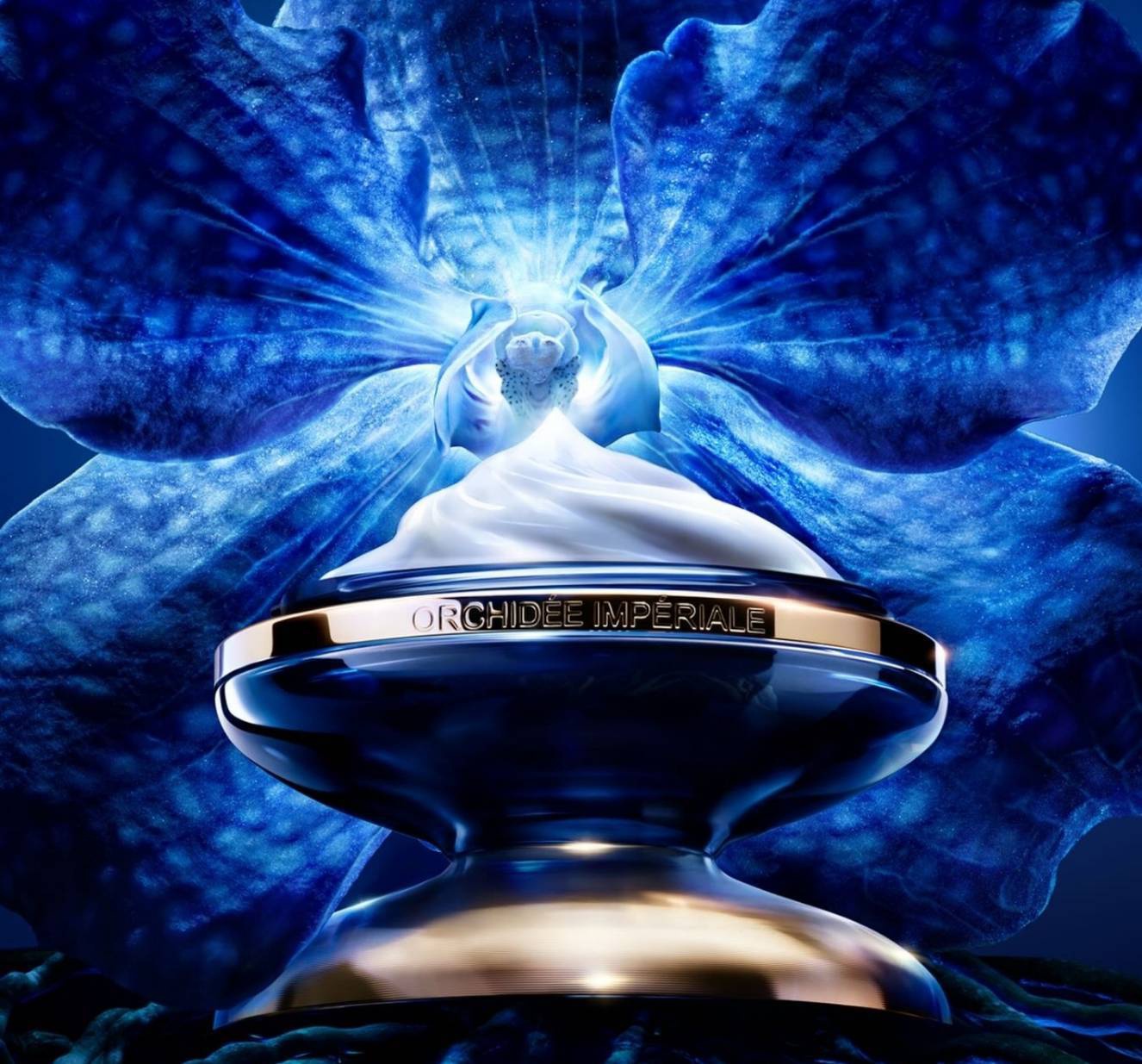 Guerlain Orchidée Impériale The Longevity Cream (2025)
