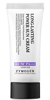 Zymogen Long-lasting Power Sun Cream