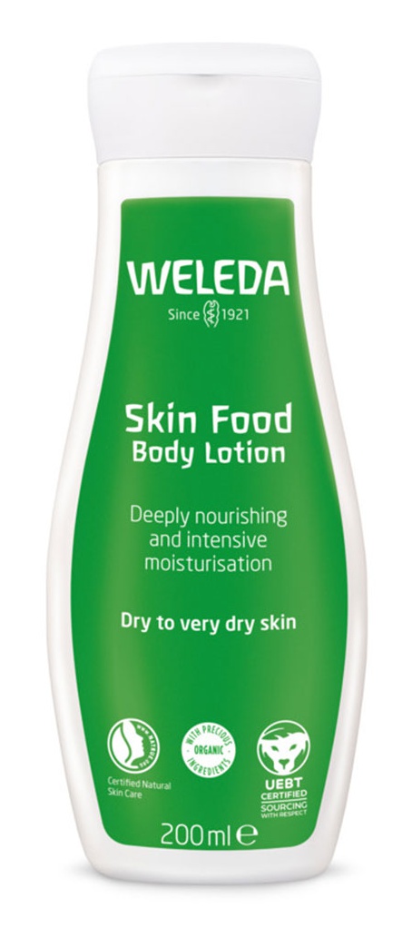 Weleda Skin Food Body Lotion