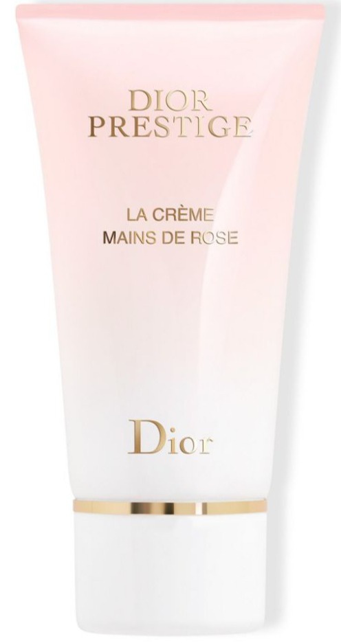 Dior Prestige La Crème Mains De Rose