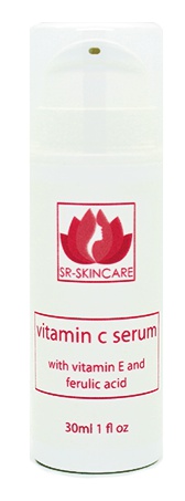 SR-Skincare 10% Vitamin C Serum