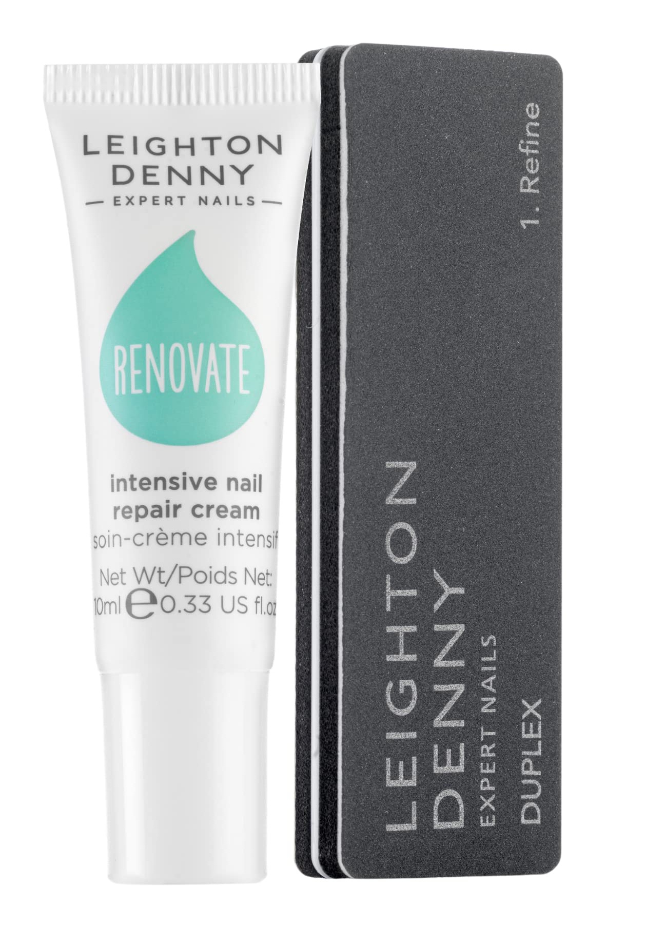 Leighton Denny Rennovate Nail Repair Cream