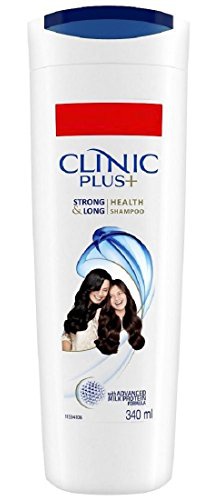 Clinic plus Strong And Long