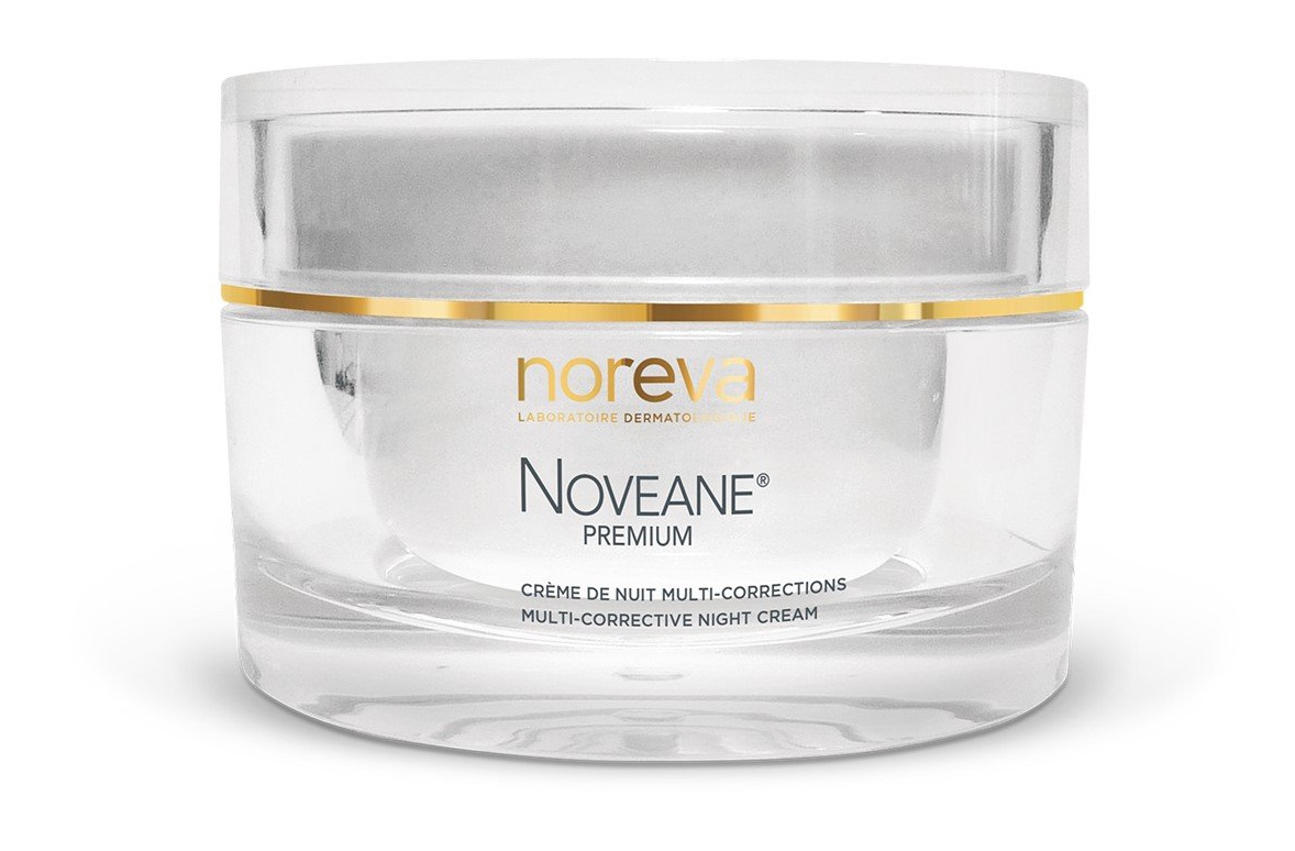Noreva Noveane® Premium Multi-corrective Night Cream