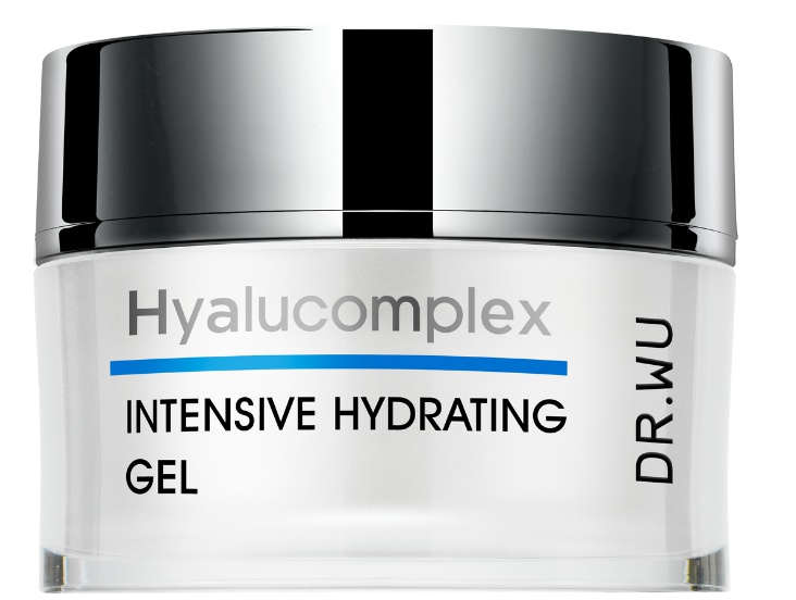 Dr. Wu Hyalucomplex Intensive Hydrating Gel