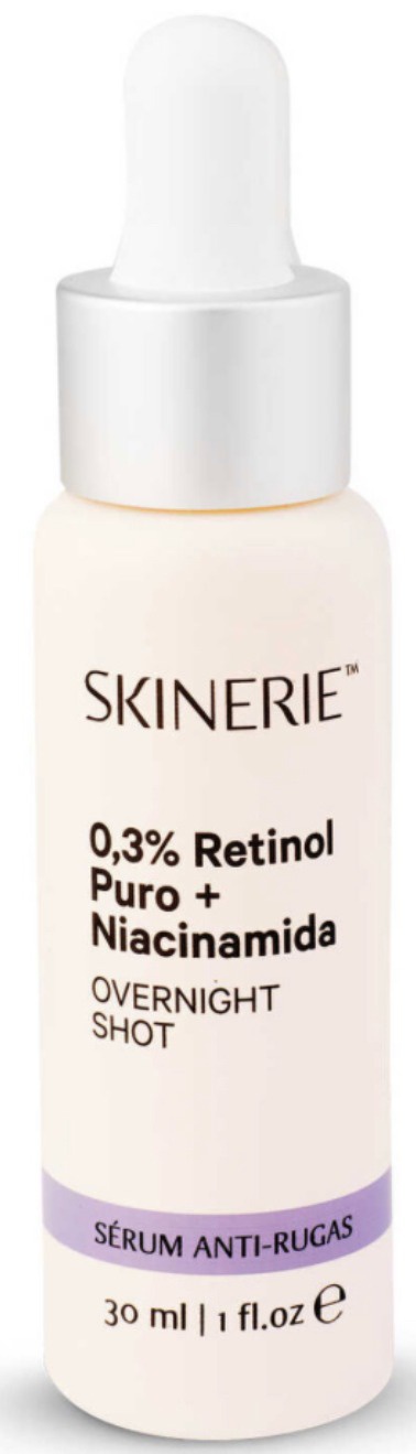 SKINERIE Serum 0,3 Pure Retinol + Niacinamide