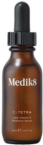 Medik8 C-tetra Lipid C Radiance Serum