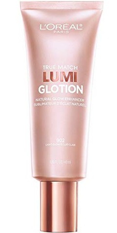 L'Oreal Paris True Match Lumi Glotion Natural Glow Enhancer Lotion