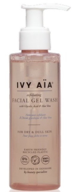 Ivy Aïa Facial Gel Wash