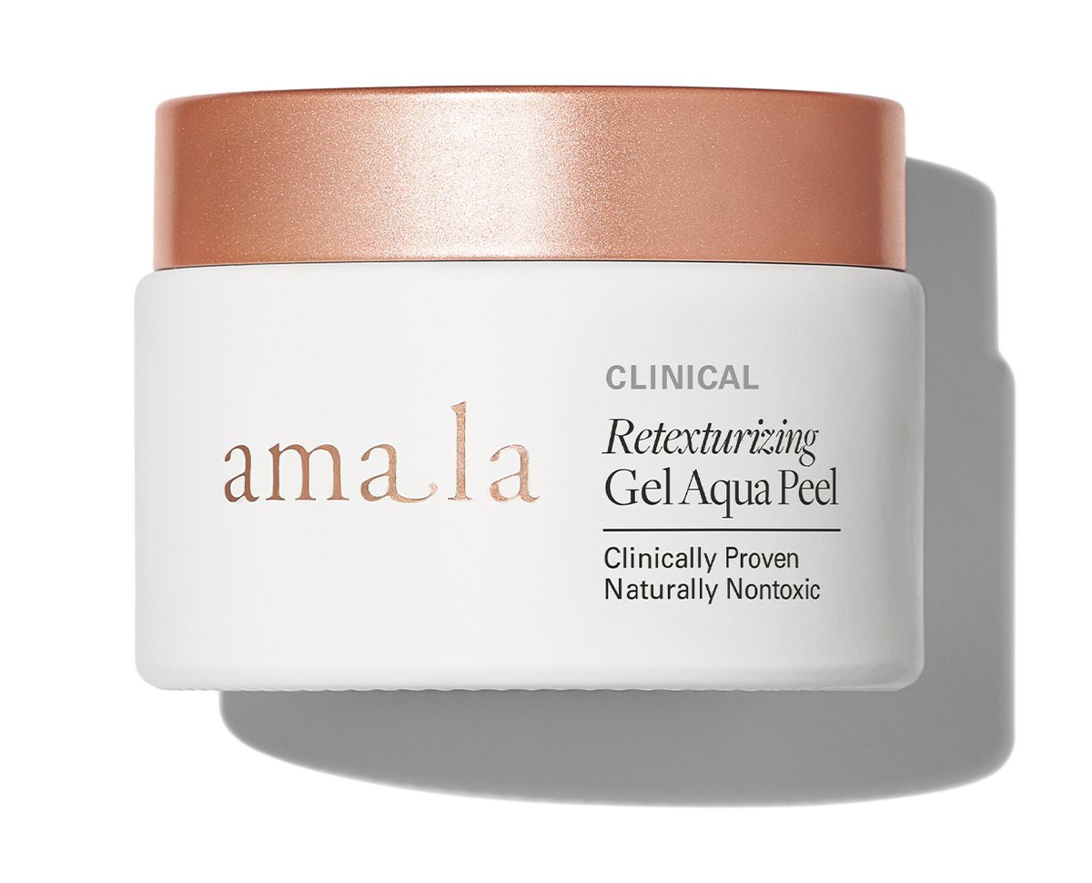 Amala Retexturizing Gel Aqua Peel