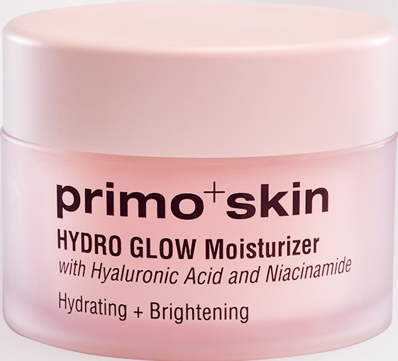 Primo+skin Hydro Glow Moisturizer