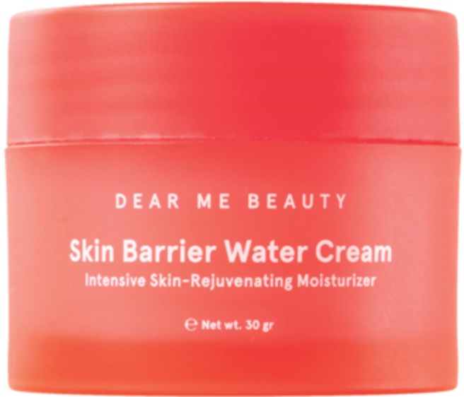 Dear Me Beauty Skin Barrier Water Cream