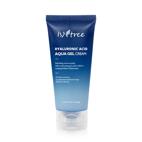 Isntree Hyaluronic Acid Aqua Gel Cream