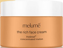 Melume The Rich Face Cream