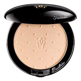 Guerlain Compact Face Powder Les Voilettes