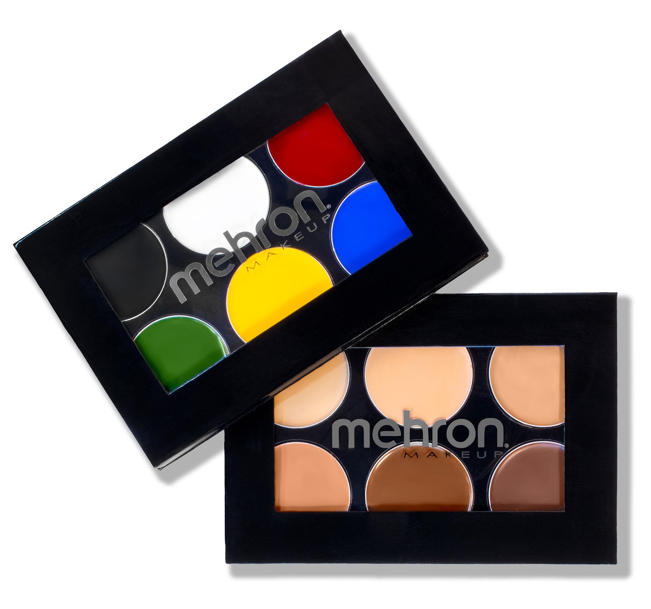 Mehron Mask Cover Makeup