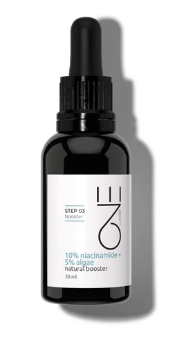 Colo One 10% Niacinamide + 5 % Algae Natural Booster