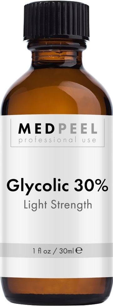 medpeel Glycolic 30% Light Strength