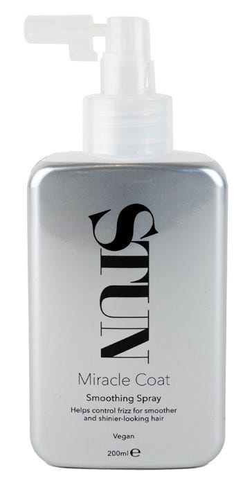 Stun Miracle Coat Smoothing Spray