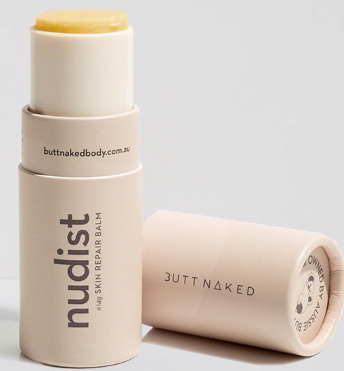 Butt Naked Nudist Repair Balm