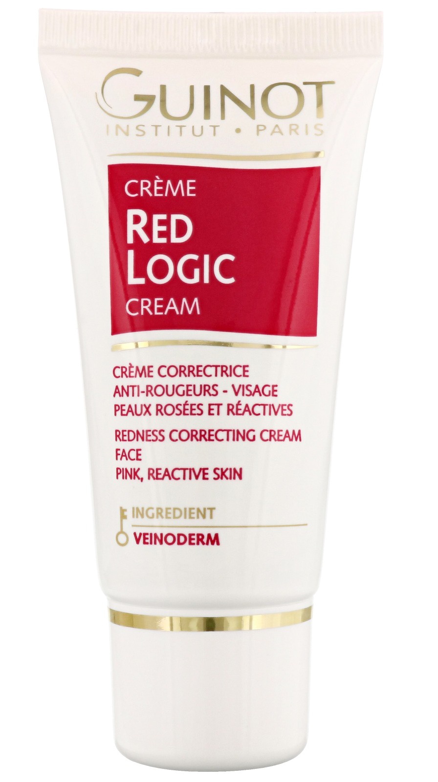 Guinot Red Logic Cream