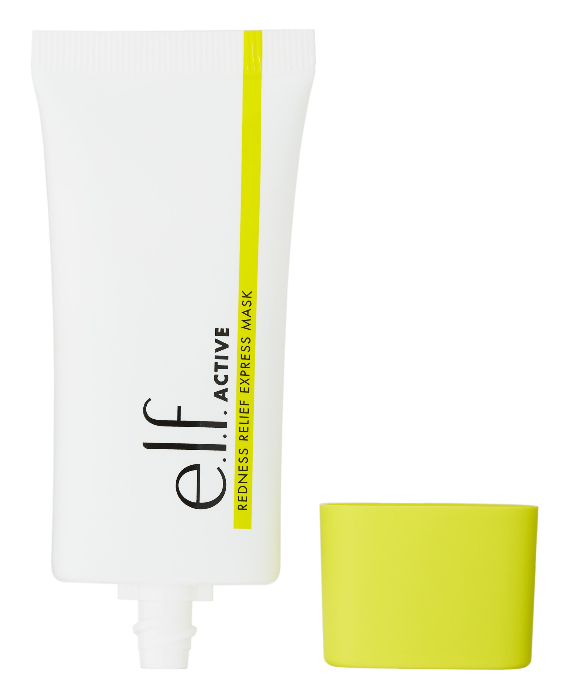 e.l.f. Active Redness Relief Express Mask