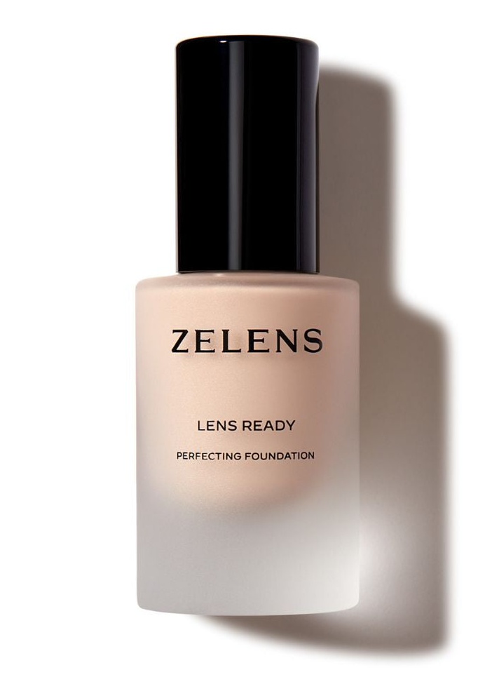 Zelens Lens Ready Perfecting Foundation