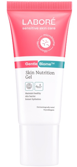 Laboré Gentlebiome™ Skin Nutrition Gel