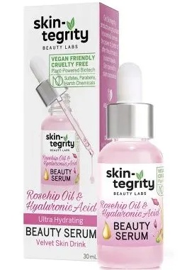 Skintegrity Beauty Serum Rosehip Oil & Hyaluronic Acid