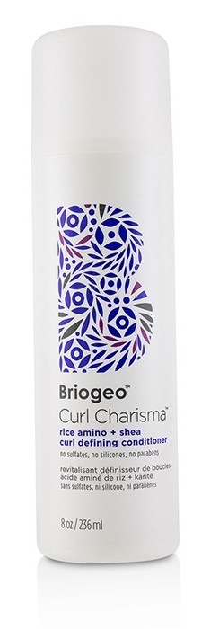 Briogeo Curl Charisma™ Rice Amino + Shea Curl Defining Conditioner