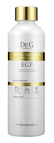 Dr. G Revital Enhancer Emulsion 