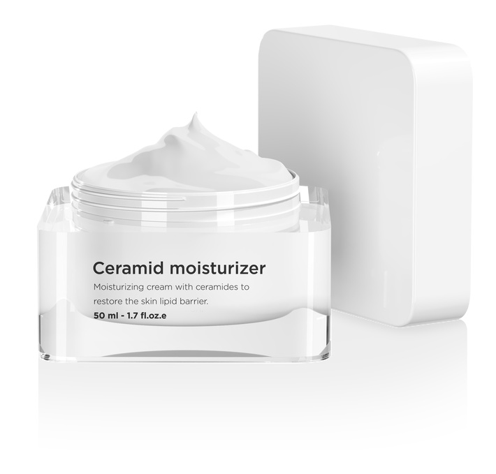 Fusion Meso Ceramid Moisturizer