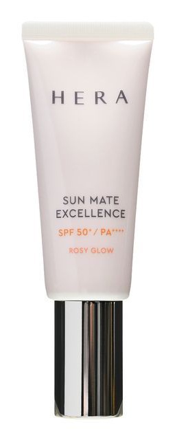 Hera Sun Mate Excellence Rosy Glow SPF 50+ / Pa++++