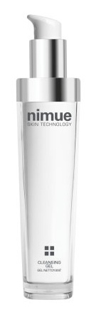Nimue skin technology Cleansing Gel