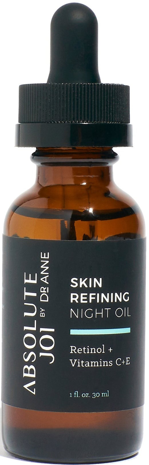 AbsoluteJoi Retinol Plus Vitamin C Skin Refining Night Oil