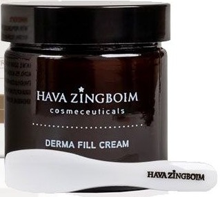 Hava Zingboim Derma Fill Cream