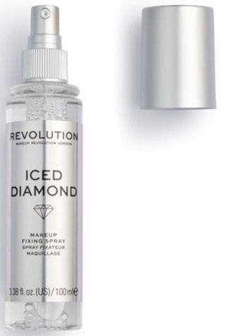 Revolution Precious Stone Fixing Spray Iced Diamond