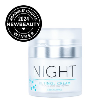 Factor Five Night Retinol Cream