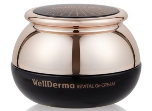 Wellderma Revital Ge Cream