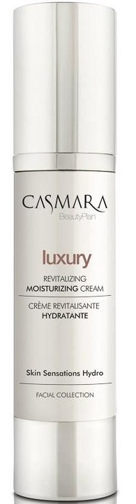 Casmara Luxury Revitalizing Moisturizing Cream