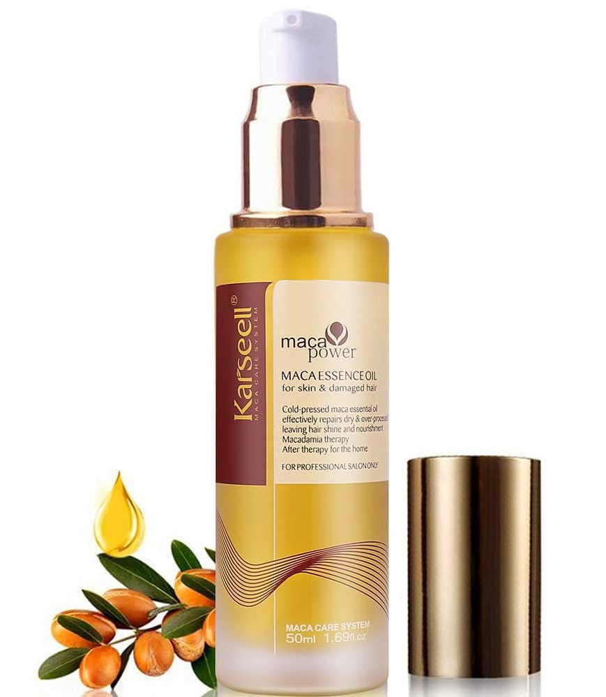 Karseell Maca Essence Oil Serum