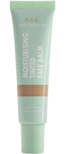 Hema B.a.e. Moisturising Tinted Face Balm