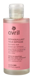 Avril Biphasic Eye Make-up Remover