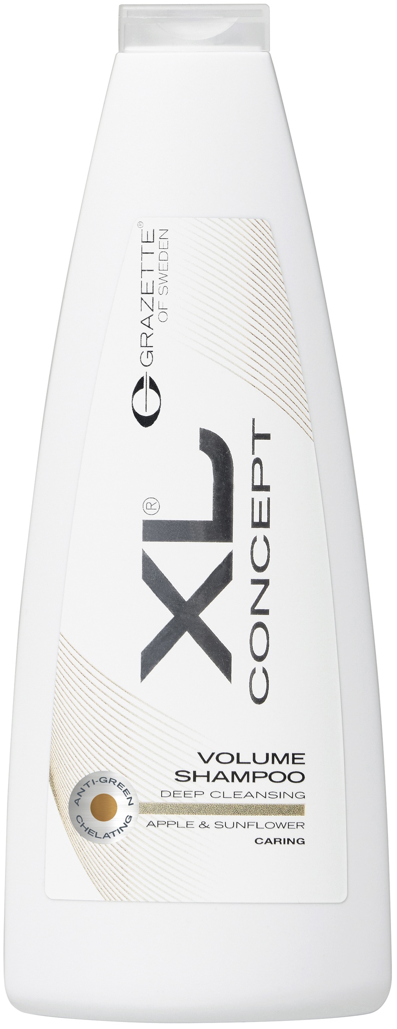 Grazette Xl Concept Volume Shampoo