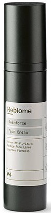 Rebiome Reenforce Face Cream