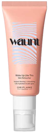 Oriflame Waunt Woke Up Like This Skin Retoucher