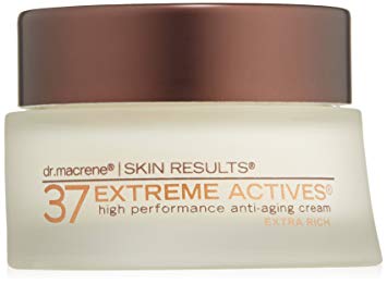 Dr. Macrene 37 Actives Extra Rich High Performance Anti-Aging Cream