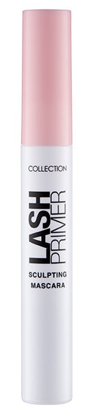 Collection Lash Primer Mascara - White