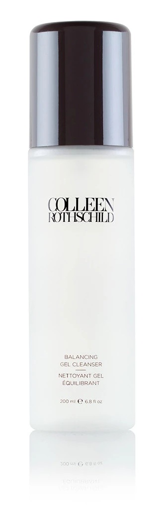 Colleen Rothschild Balancing Gel Cleanser